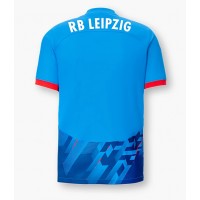 Pánský Fotbalový dres RB Leipzig 2023-24 Třetí Krátký Rukáv